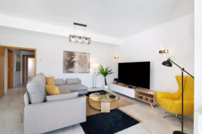 Apartamento W Marina by Sunnyway